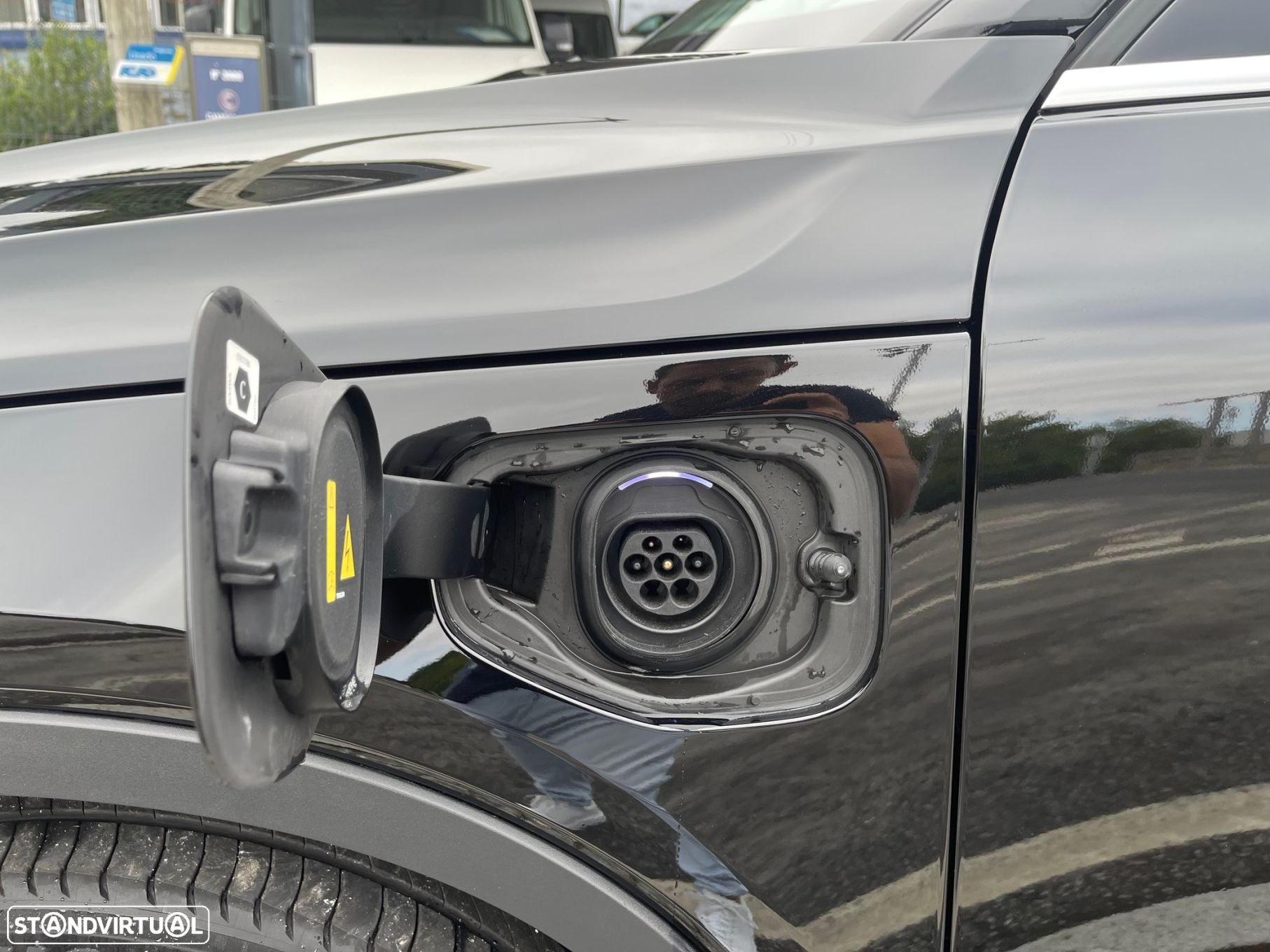 Volvo XC 40 1.5 T4 PHEV Inscription - 14