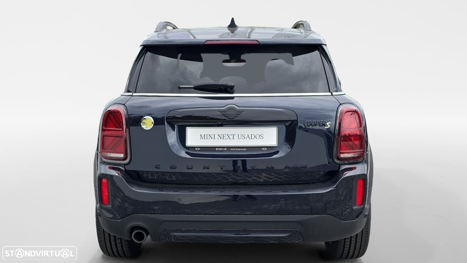 MINI Countryman Cooper SE Premium Classic Auto - 6