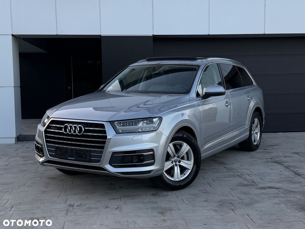 Audi Q7 - 3