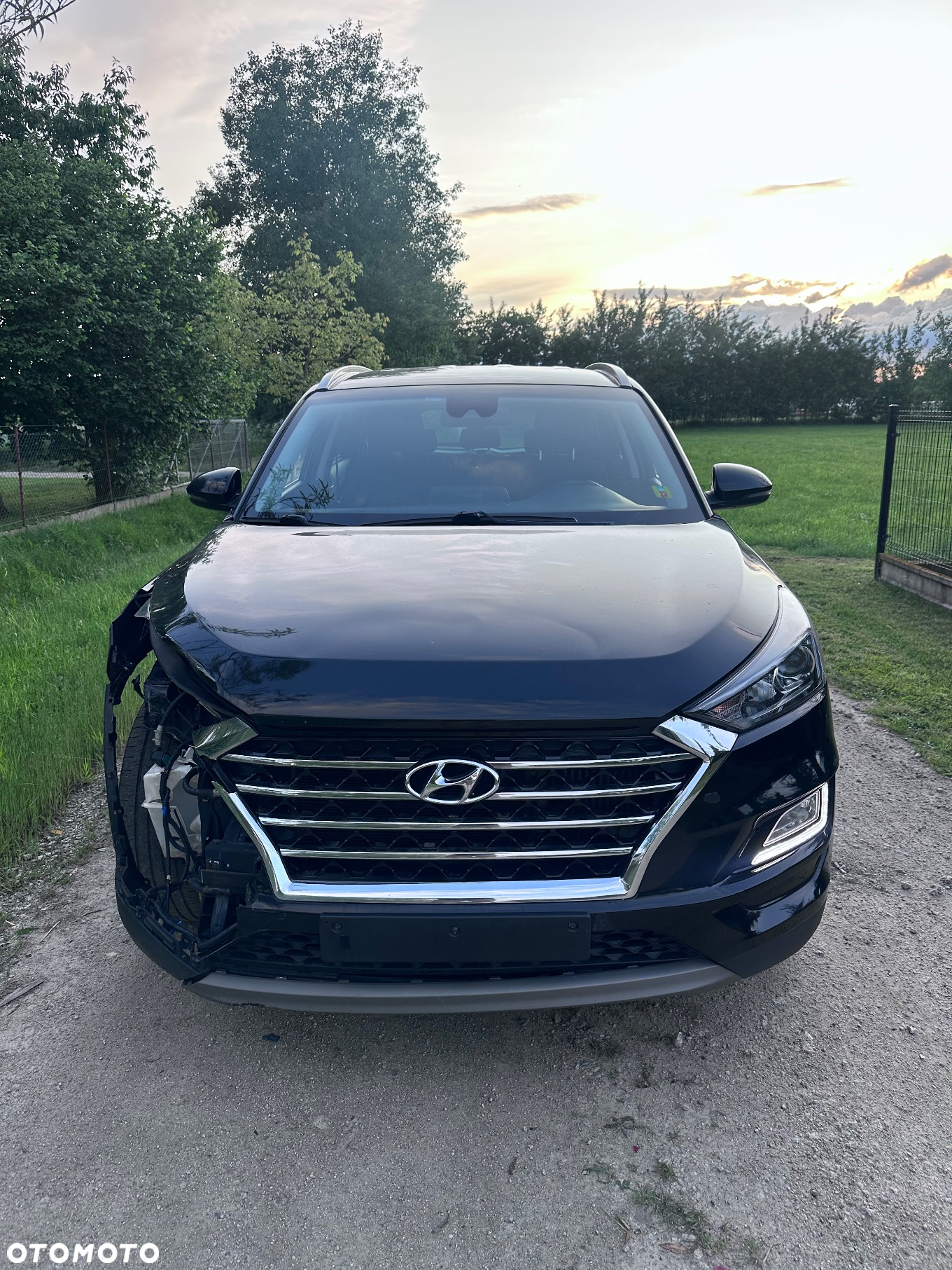 Hyundai Tucson 1.6 GDi 2WD DCT Advantage+ - 2