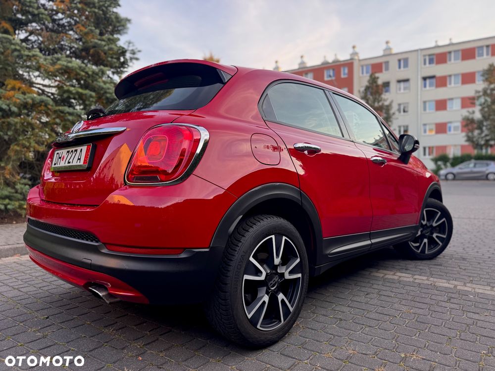 Fiat 500X - 6