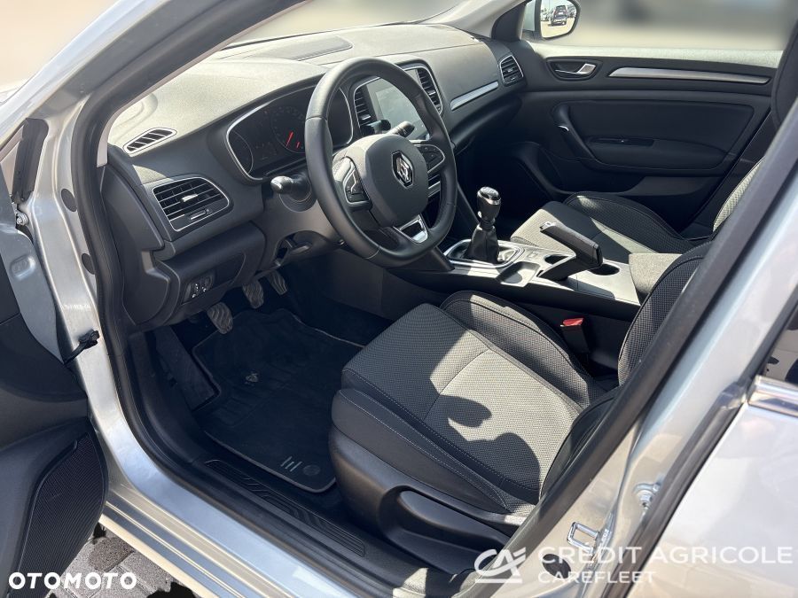 Renault Megane 1.3 TCe FAP Equilibre - 10