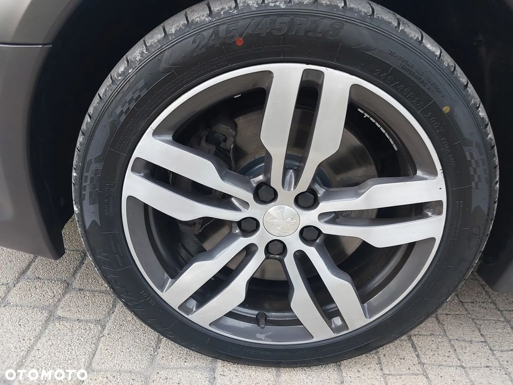 Peugeot 508 - 35