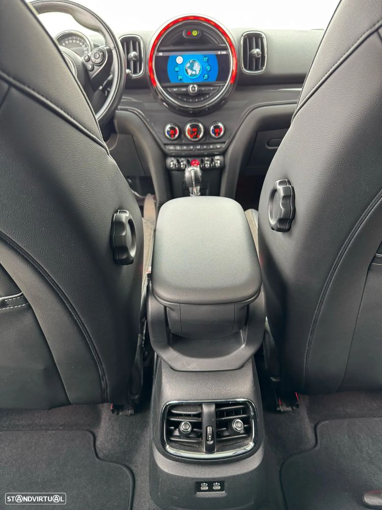 MINI Countryman One D - 30
