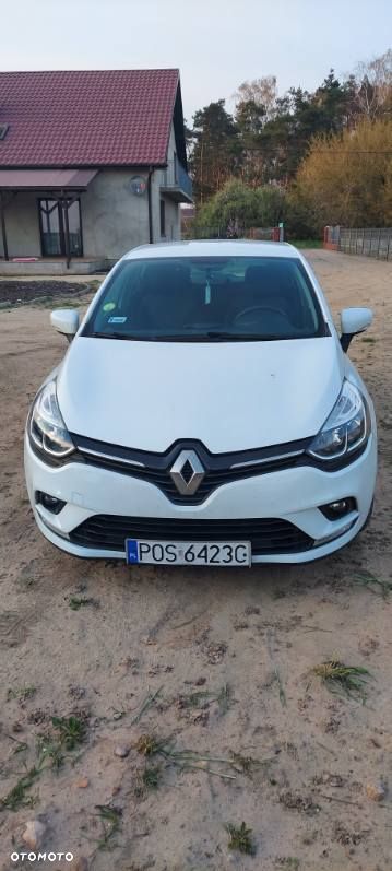 Renault Clio 1.5 dCi Energy Life - 1