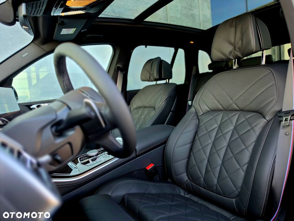 BMW X5 xDrive40d mHEV sport - 19