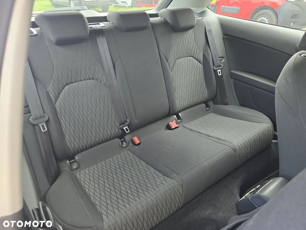 Seat Leon SC 1.6 TDI DPF Start&Stop Style - 18