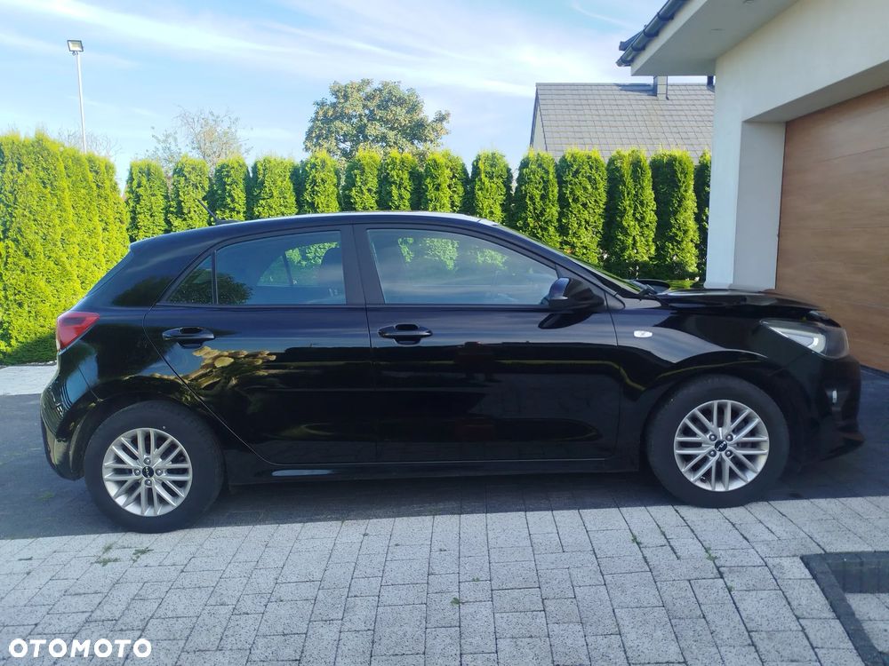 Kia Rio 1.2 Vision - 13