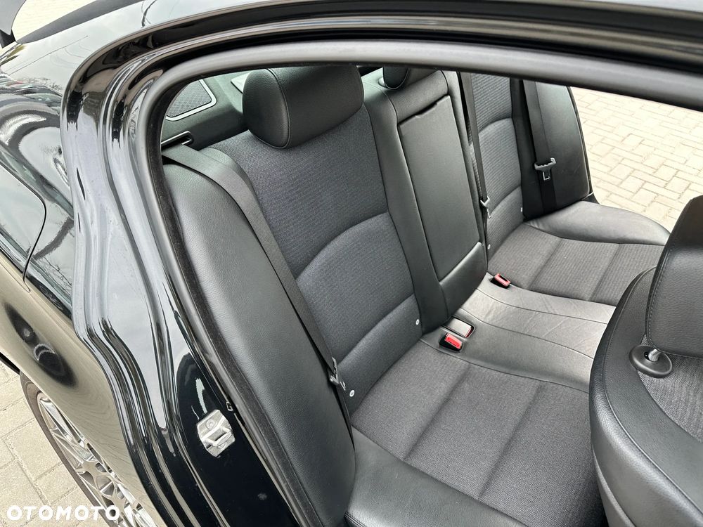 BMW Seria 5 - 24