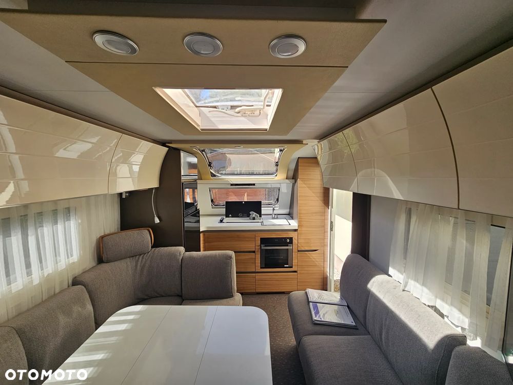 Adria Alpina 663 HT - 6