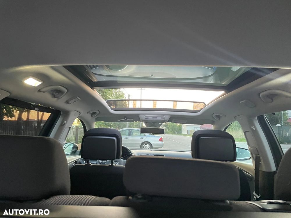 Volkswagen Passat 2.0 TDI DSG BlueMotion Technology Highline - 6