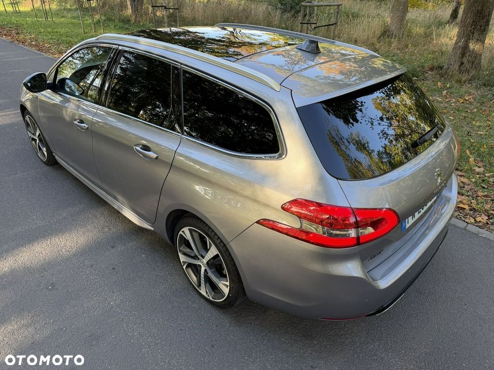 Peugeot 308 - 7