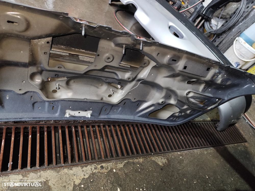 Audi Q3 F3 / TAMPA DA MALA - M336 - 8