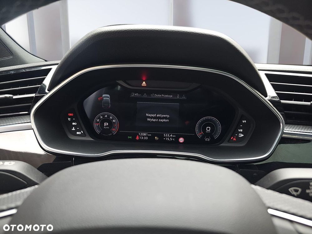 Audi Q3 Sportback - 17