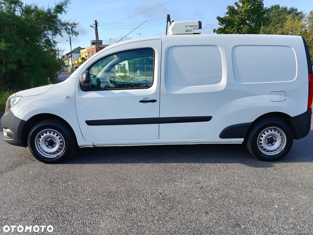 Mercedes-Benz Citan - 4