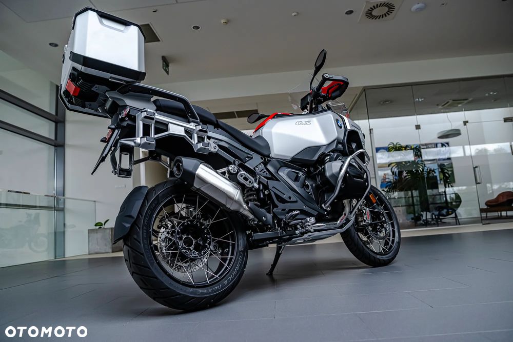BMW GS - 20