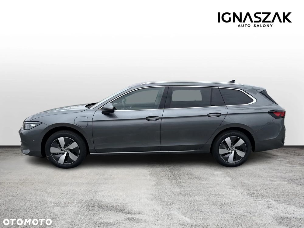 Volkswagen Passat 1.4 TSI Plug-In Hybrid GTE DSG - 3
