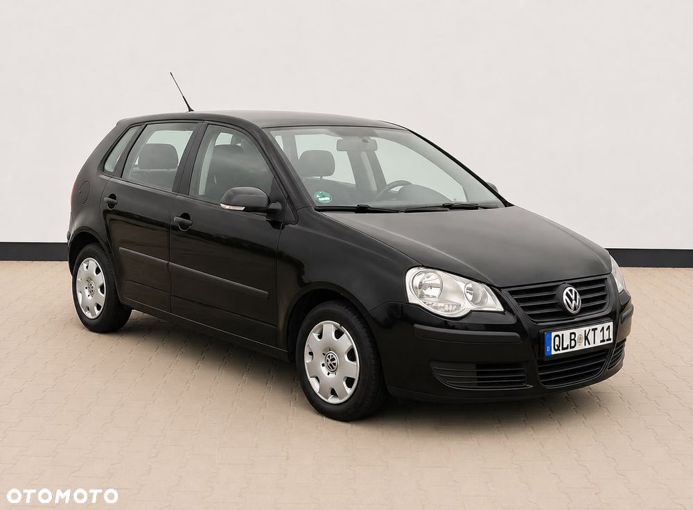 Volkswagen Polo 1.2 United - 9