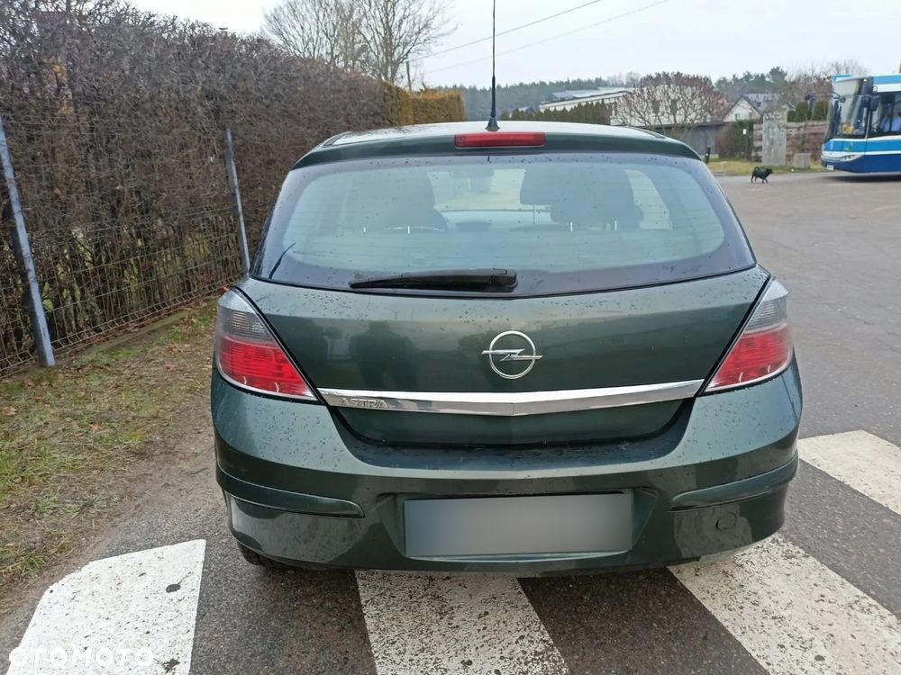 Opel Astra 1.6 Enjoy - 6