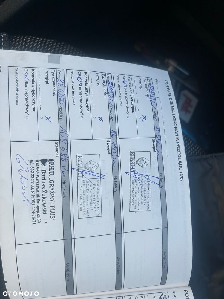 Renault Clio 0.9 Energy TCe Alize EU6 - 19
