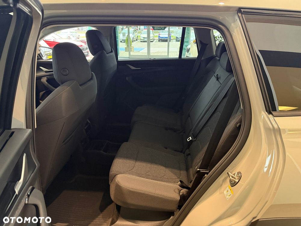 Skoda Kodiaq 1.5 TSI ACT 4x2 Style DSG - 9