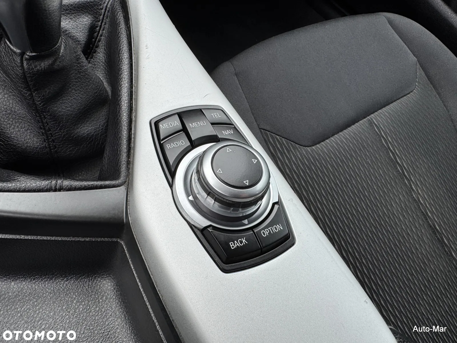 BMW Seria 1 118d Sport Line - 20