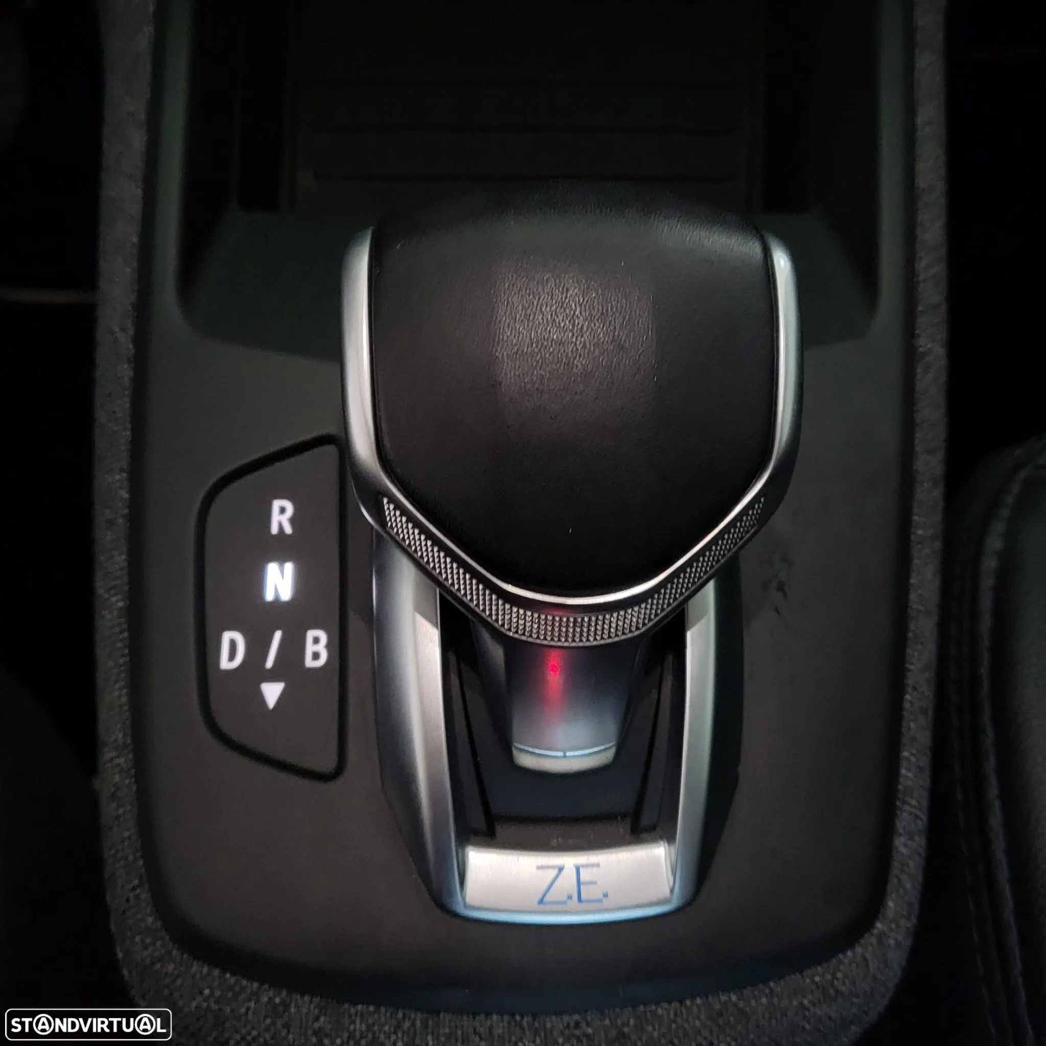 Renault Zoe (c/ Bateria) Zen 50 - 17
