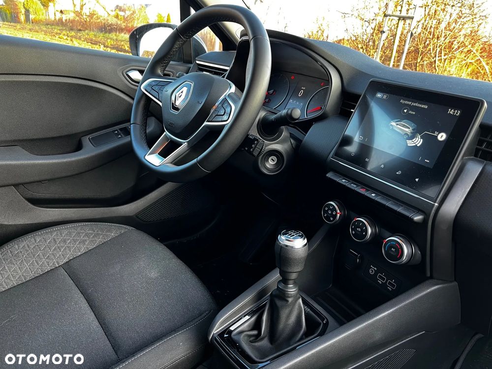 Renault Clio 1.0 TCe Zen - 20