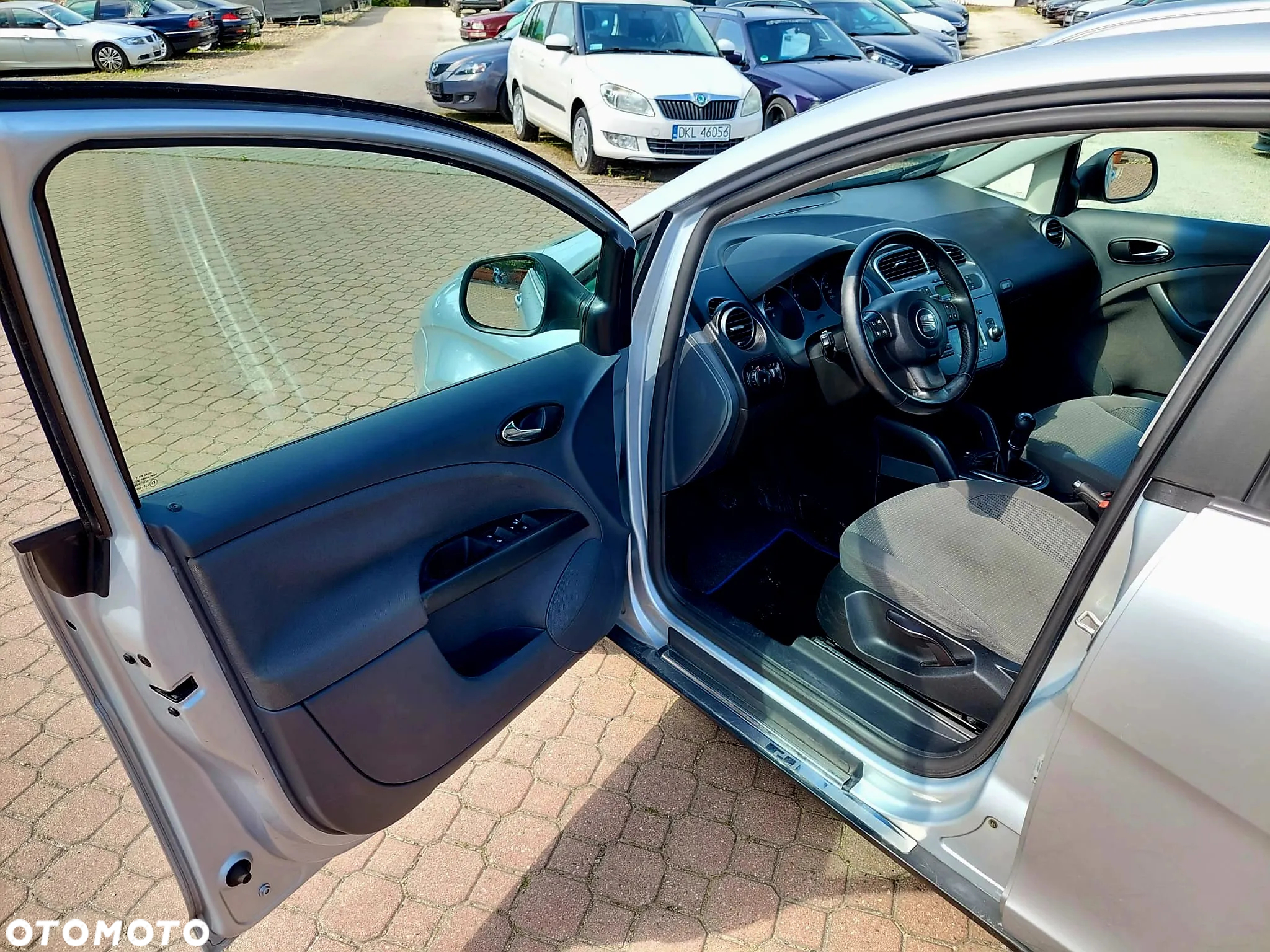 Seat Altea XL 1.6 Reference - 9