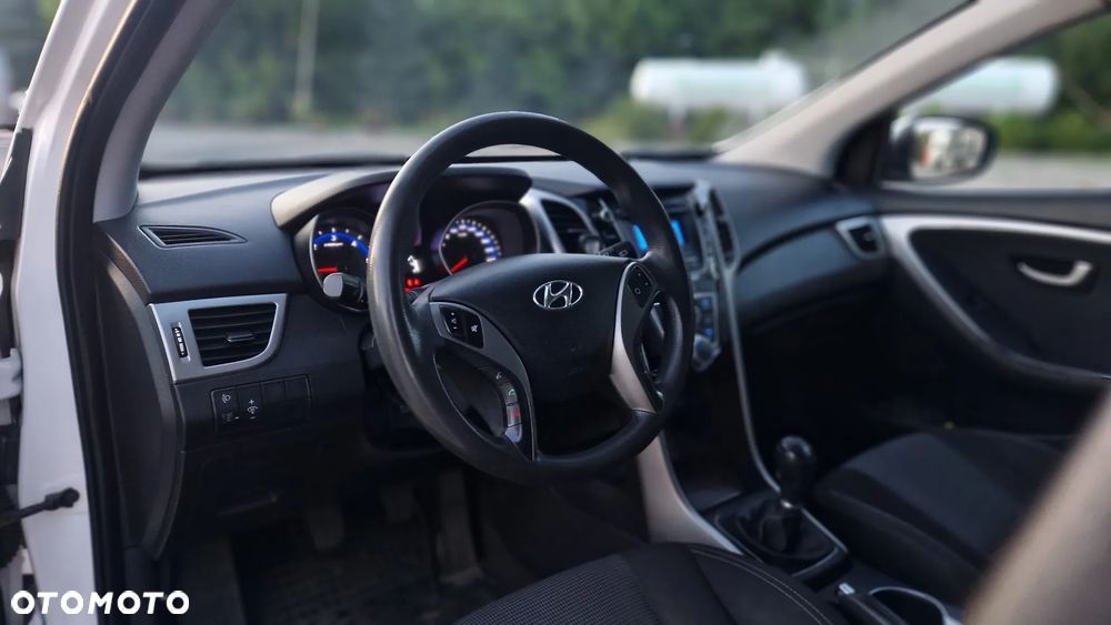Hyundai i30 - 11