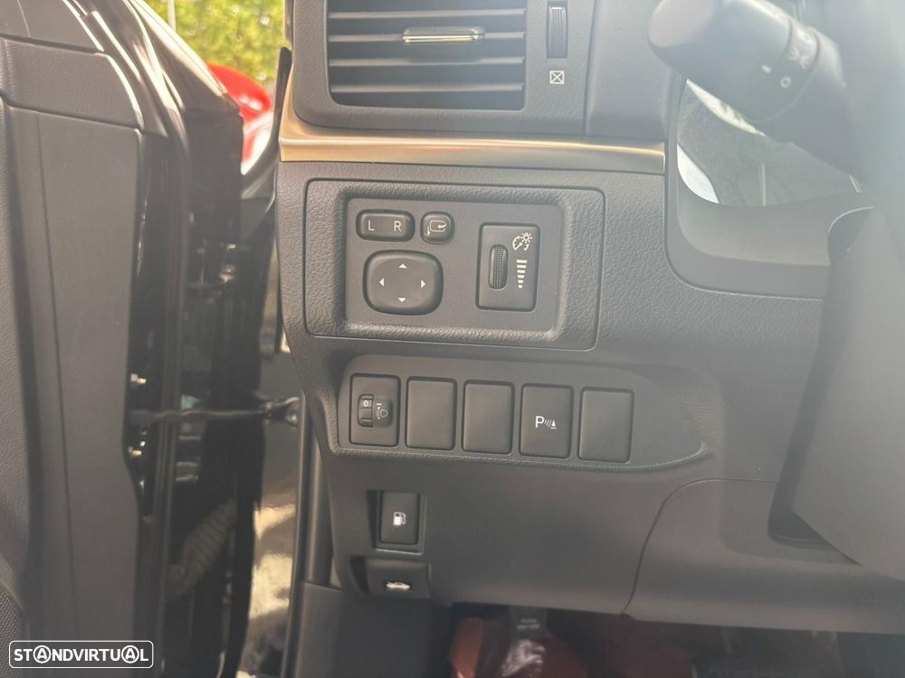 Lexus CT 200h Executive - 13