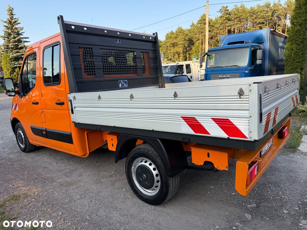 Opel Movano - 4