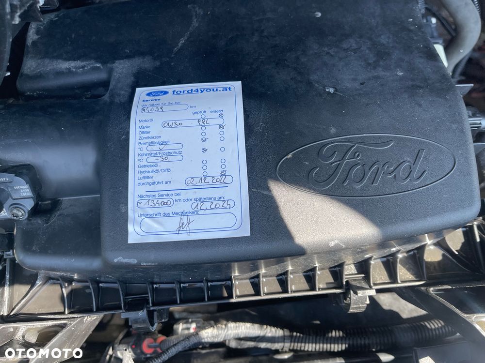 Ford Transit - 18