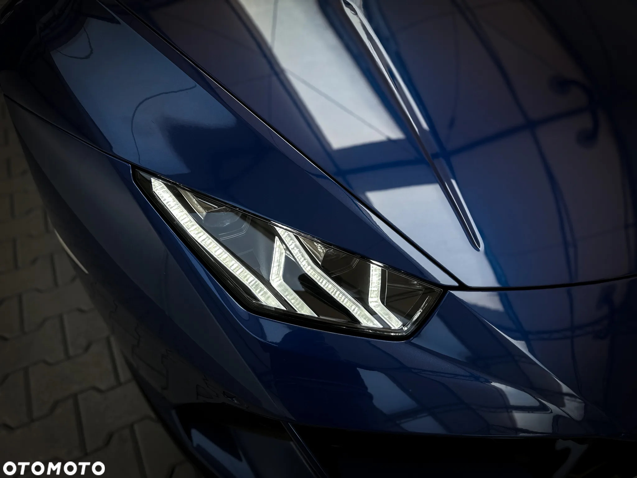 Lamborghini Huracan EVO Spyder - 33