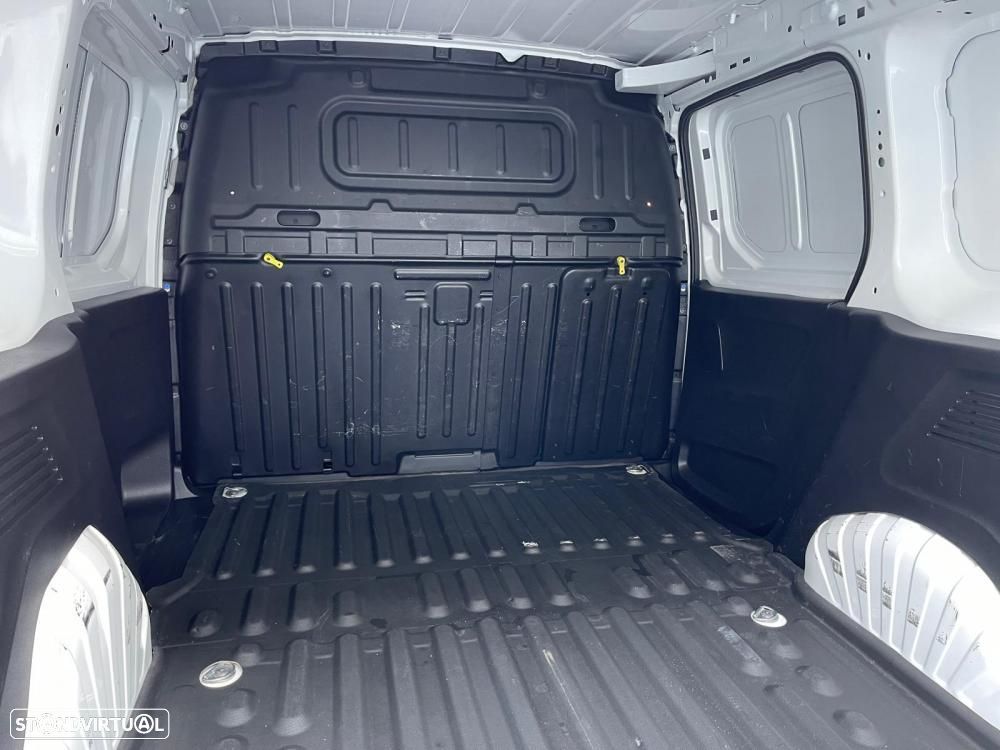 Toyota Proace PROACE CITY 1.5 D-4D (102CV) - 12