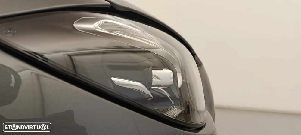 Mercedes-Benz C 300 de - 39