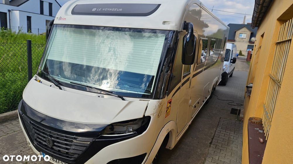 Fiat LE VOYAGEUR - 3