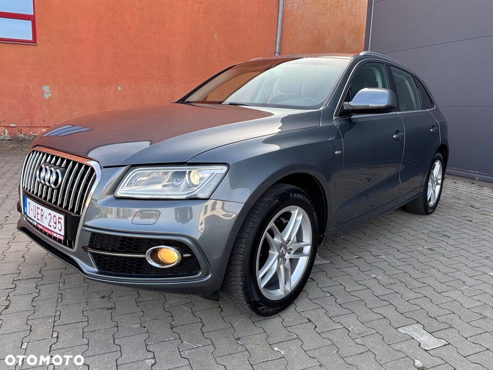 Audi Q5 2.0 TDI - 6