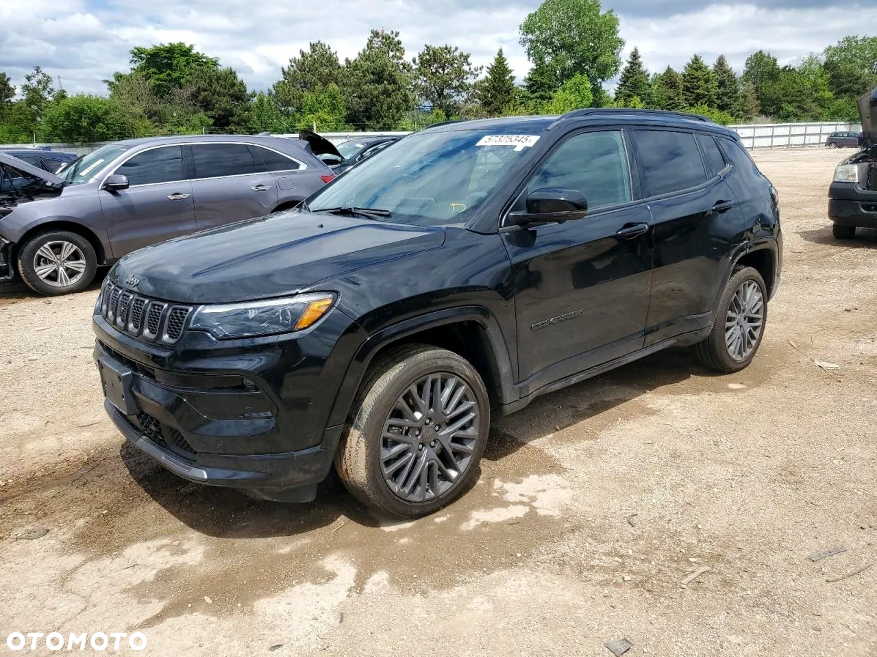 Jeep Compass - 2
