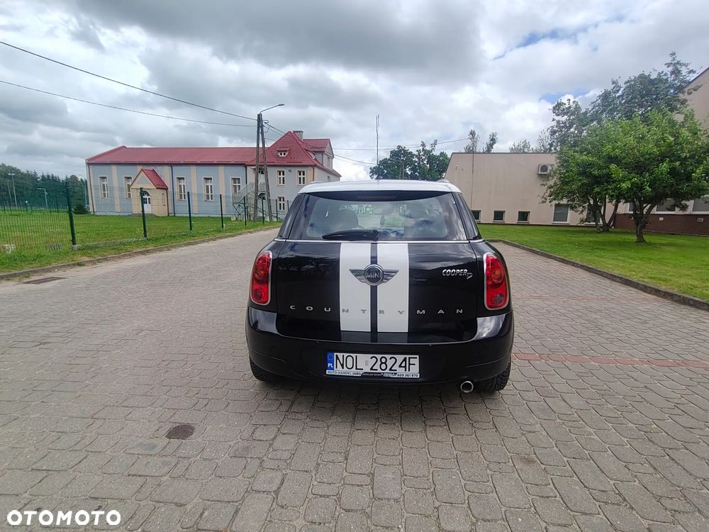 MINI Countryman - 26