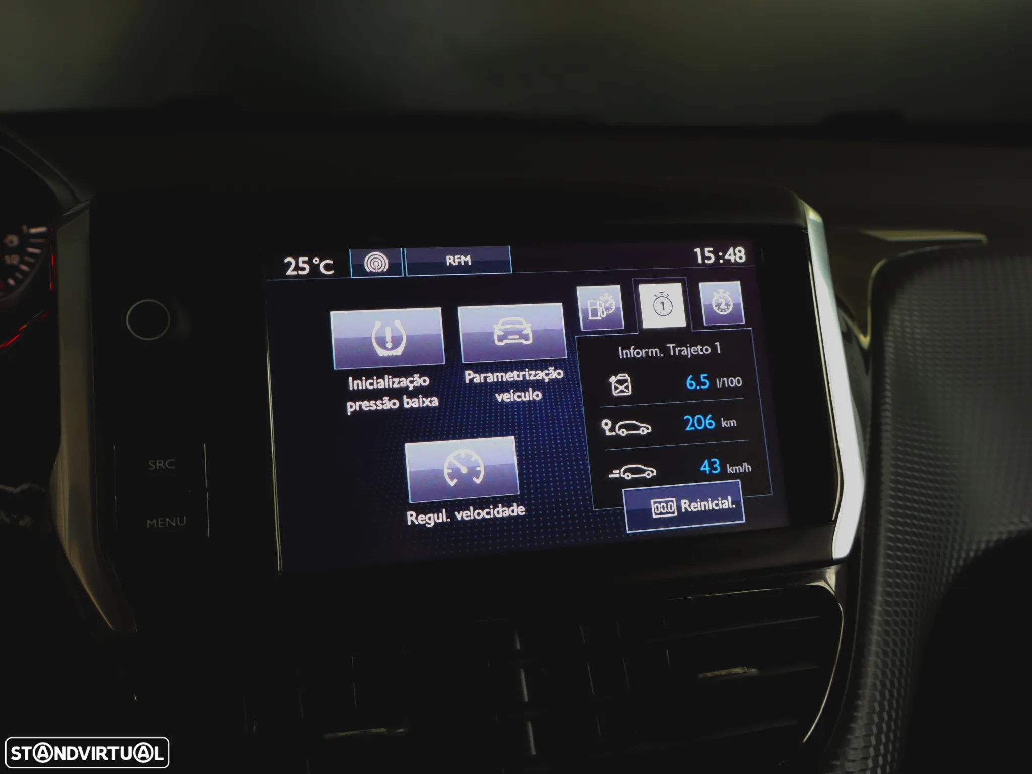 Peugeot 208 1.2 PureTech Style - 32
