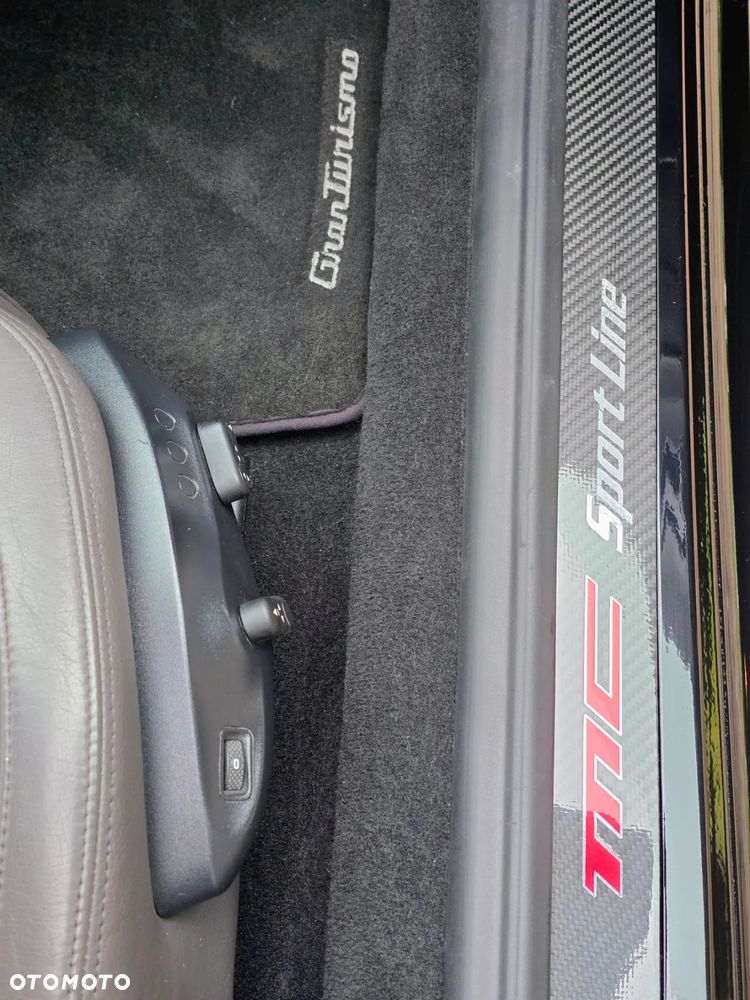 Maserati GranTurismo MC Stradale - 20