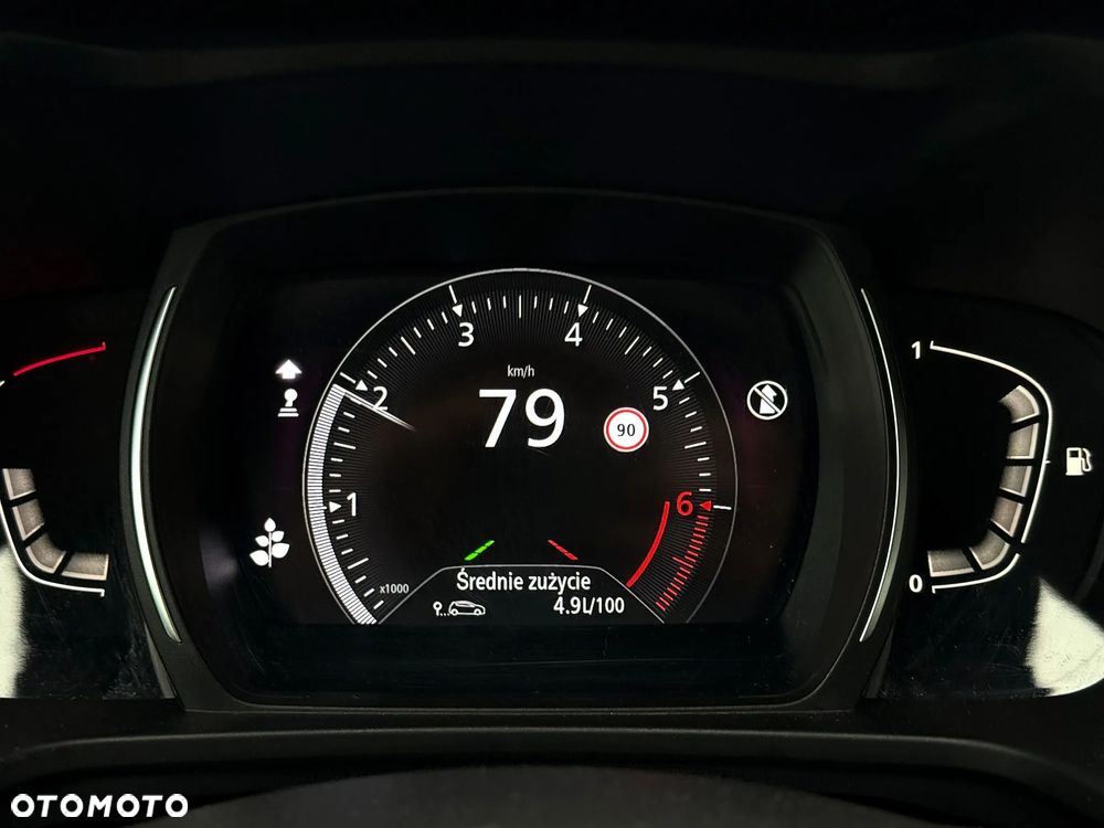 Renault Kadjar 1.3 TCe FAP Easy Life - 25