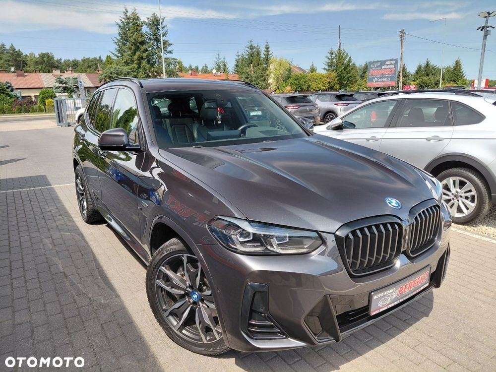 BMW X3 - 4