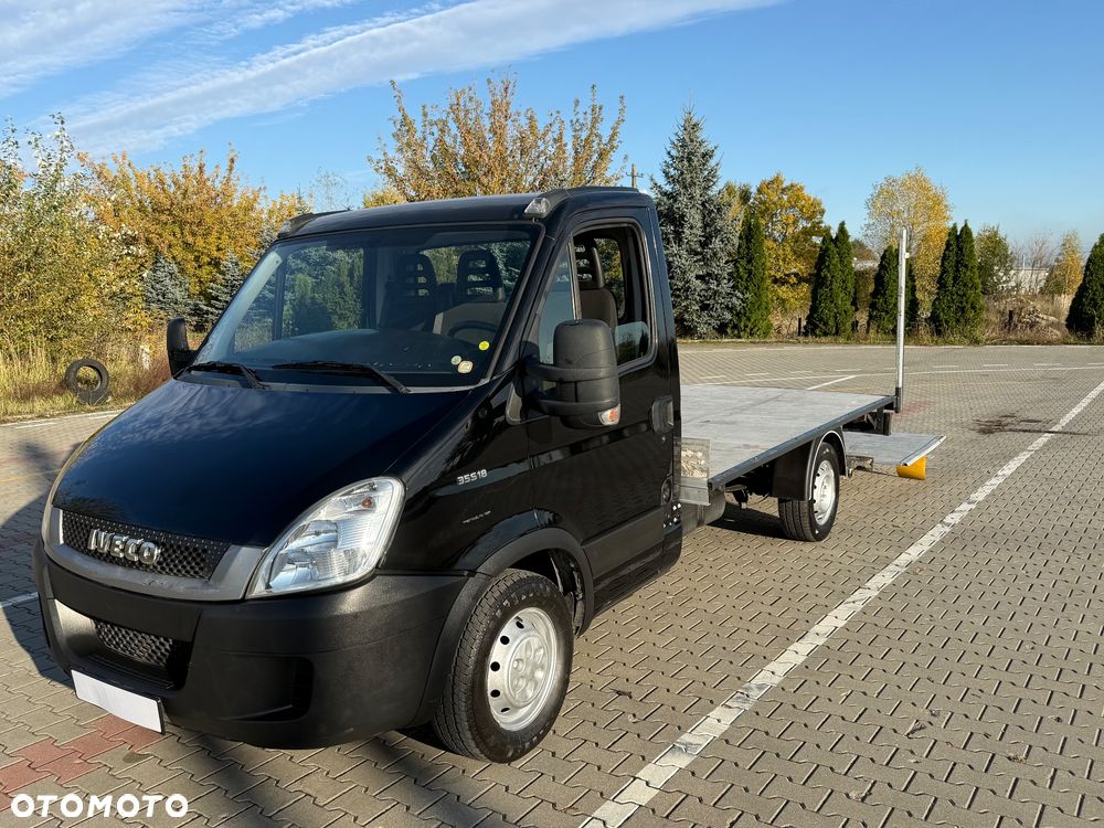 Iveco 35 S 130 KM - 32