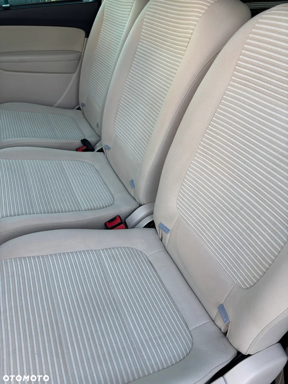 Seat Alhambra 2.0 TDI Ecomotive Style - 12