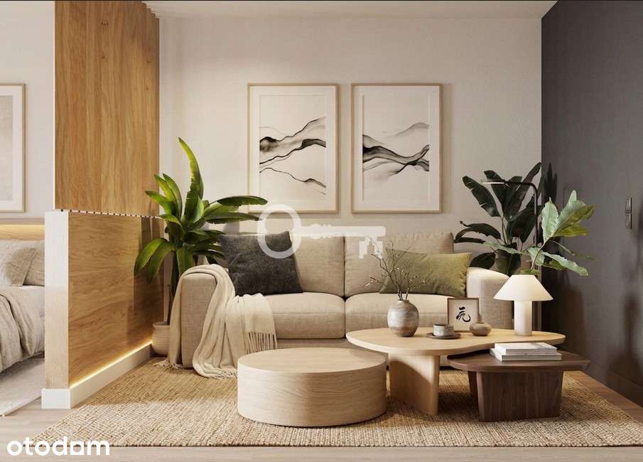 Penthouse z widokiem na Ratusz