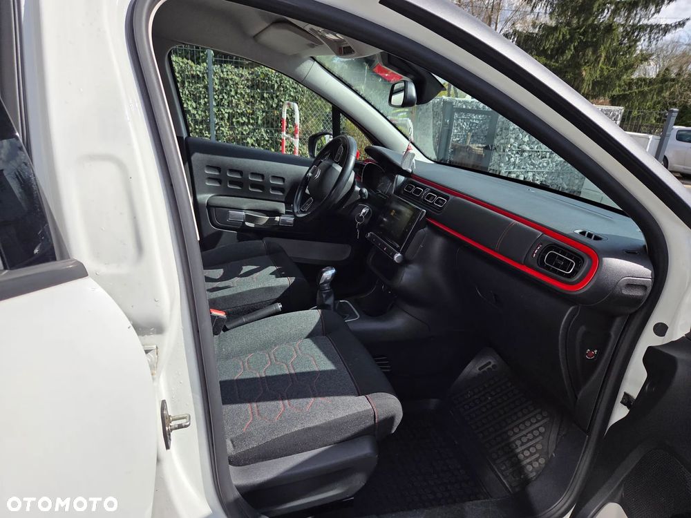 Citroën C3 1.6 BlueHDi Shine S&S - 5