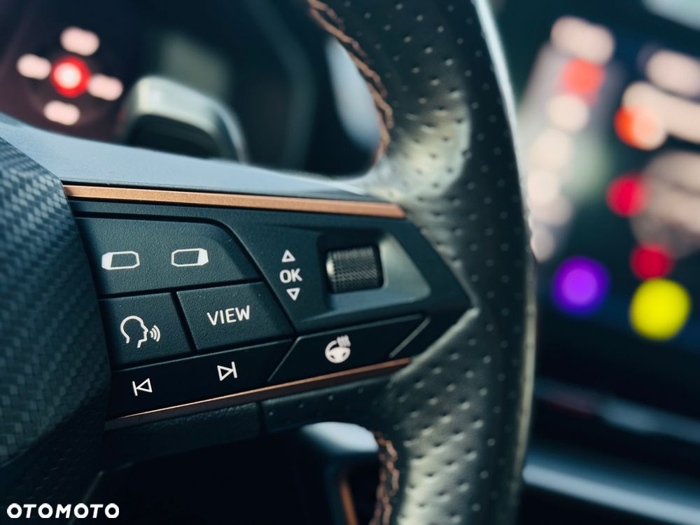 Cupra Formentor 1.5 TSI DSG Tribe Edition - 22