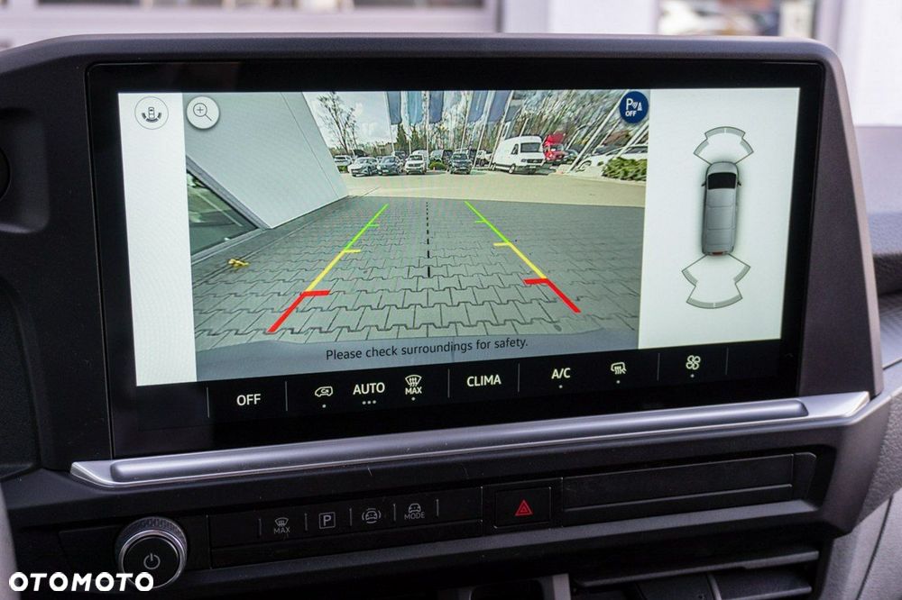 Volkswagen Transporter - 18